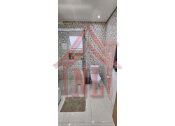 LINDO SOBRADO 02 SUÍTES 03 VAGAS JD. TIETÊ CÓD ZL 1069 
